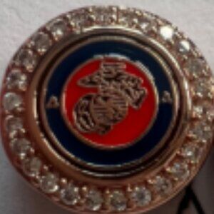 Pandora  Exclusive Charm Bead Charm Travel Charm